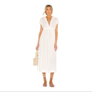 Free People All Occasions Shirt Dress